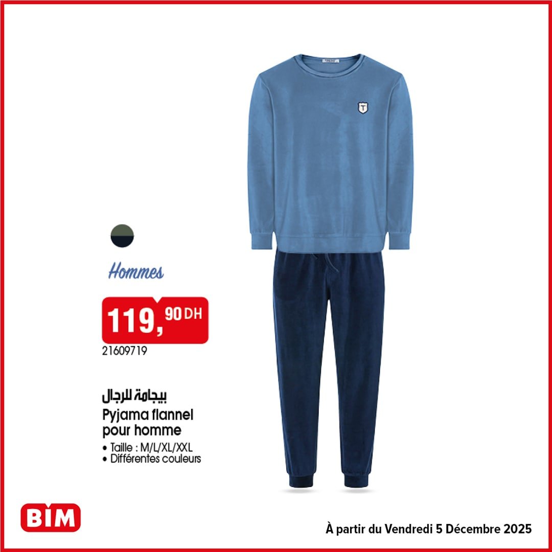 Catalogue BIM 5 décembre 2025